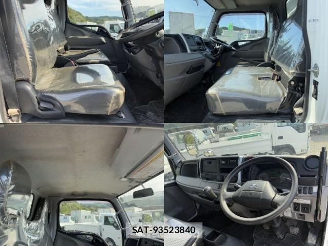 MITSUBISHI FUSO CANTER 2017-09 7816843-13