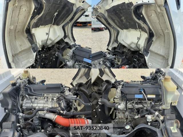 MITSUBISHI FUSO CANTER 2017-09 7816843-16