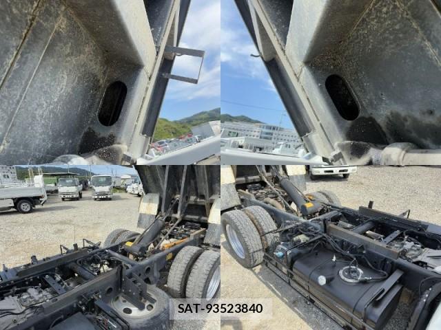 MITSUBISHI FUSO CANTER 2017-09 7816843-18