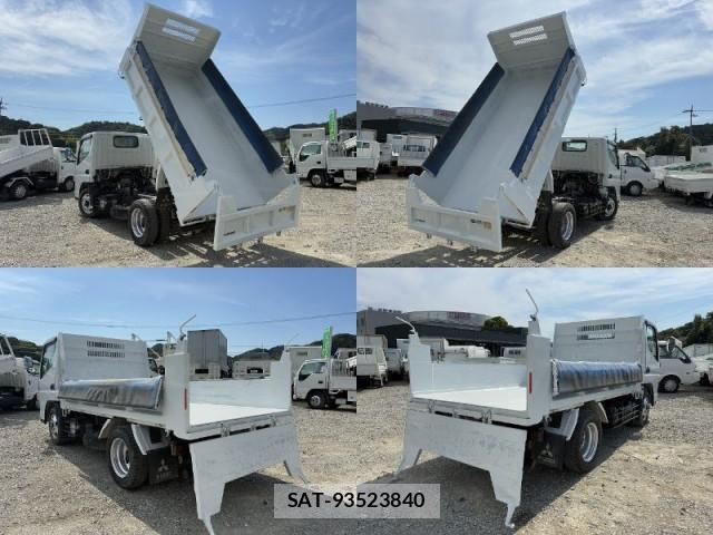 MITSUBISHI FUSO CANTER 2017-09 7816843-2