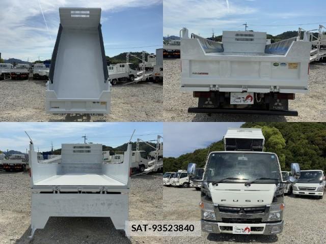 MITSUBISHI FUSO CANTER 2017-09 7816843-3