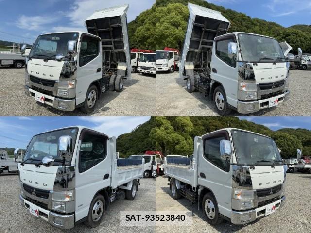 MITSUBISHI FUSO CANTER 2017-09 7816843-4