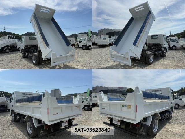 MITSUBISHI FUSO CANTER 2017-09 7816843-5