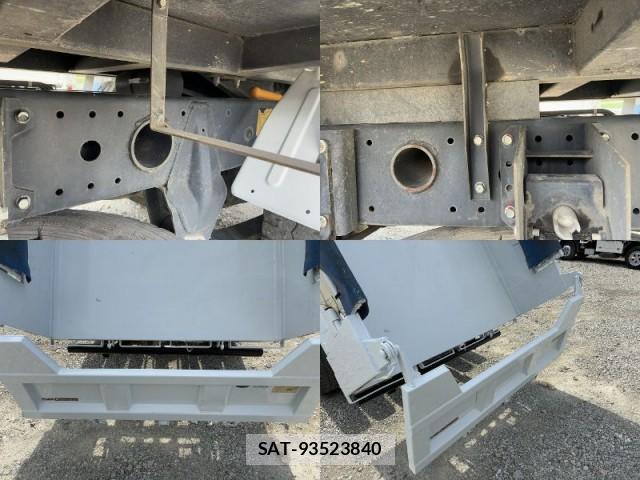 MITSUBISHI FUSO CANTER 2017-09 7816843-6