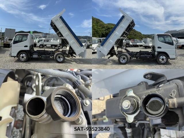 MITSUBISHI FUSO CANTER 2017-09 7816843-7