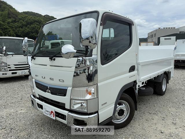 MITSUBISHI FUSO CANTER 2017-02 7816846-0