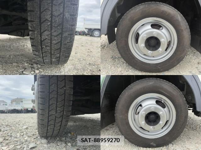 MITSUBISHI FUSO CANTER 2017-02 7816846-10