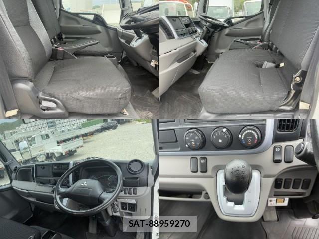 MITSUBISHI FUSO CANTER 2017-02 7816846-11