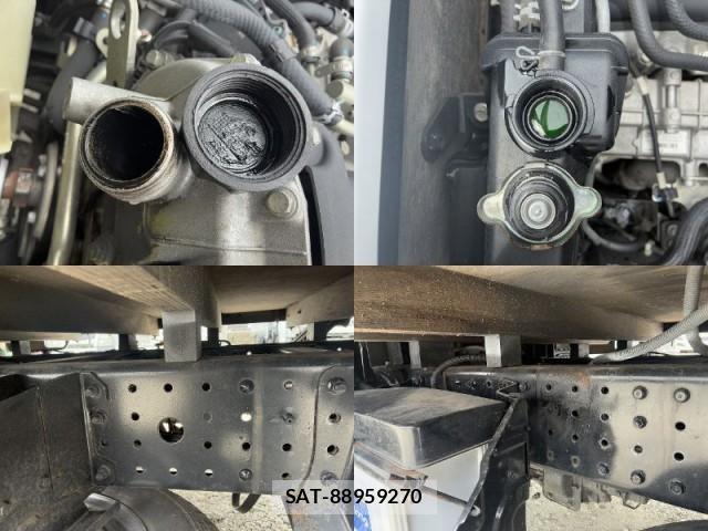 MITSUBISHI FUSO CANTER 2017-02 7816846-14