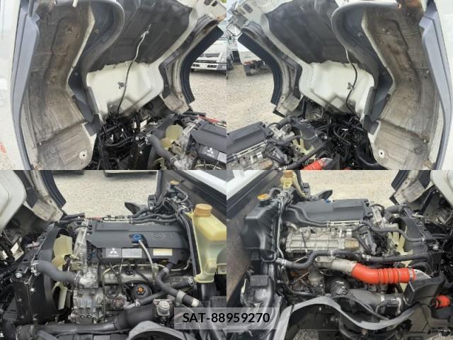 MITSUBISHI FUSO CANTER 2017-02 7816846-15
