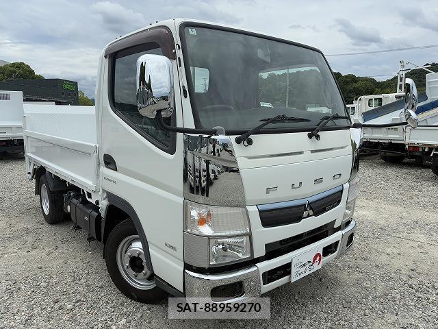 MITSUBISHI FUSO CANTER 2017-02 7816846-2