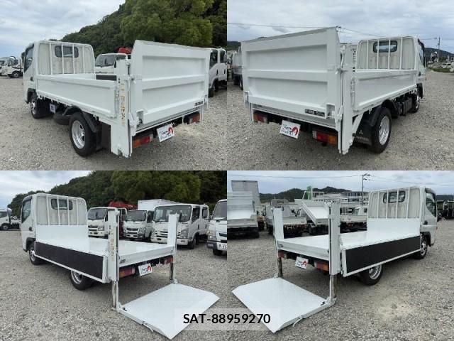 MITSUBISHI FUSO CANTER 2017-02 7816846-4