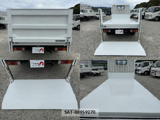 MITSUBISHI FUSO CANTER 2017-02 7816846-7