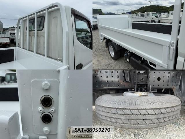 MITSUBISHI FUSO CANTER 2017-02 7816846-9