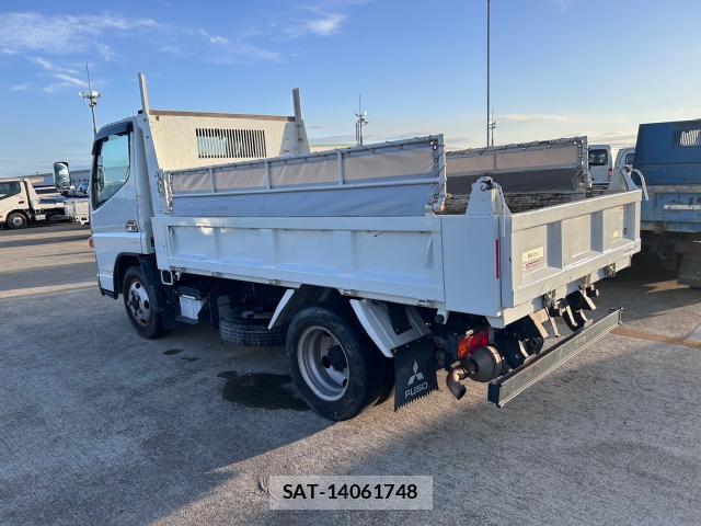 MITSUBISHI FUSO CANTER 2020-05 7817265-10