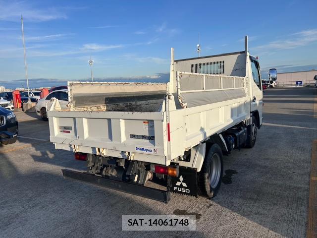 MITSUBISHI FUSO CANTER 2020-05 7817265-11
