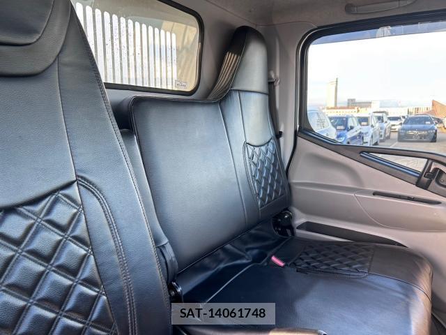MITSUBISHI FUSO CANTER 2020-05 7817265-12