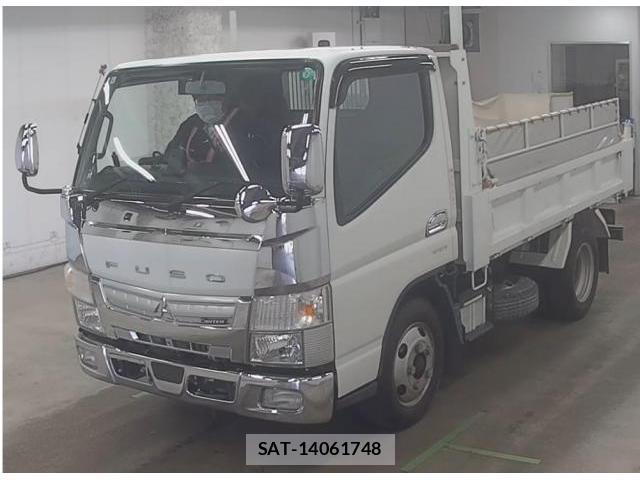 MITSUBISHI FUSO CANTER 2020-05 7817265-3