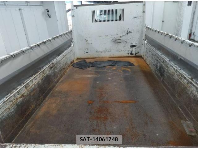 MITSUBISHI FUSO CANTER 2020-05 7817265-5