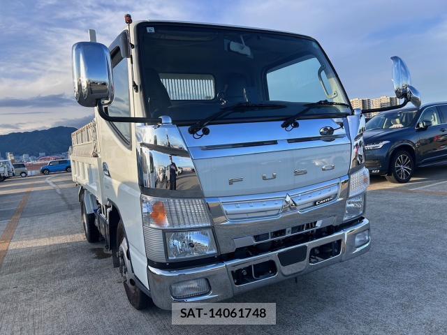 MITSUBISHI FUSO CANTER 2020-05 7817265-8