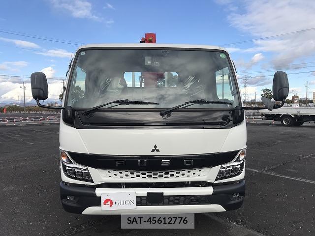 MITSUBISHI FUSO CANTER 2022-04 7817369-1