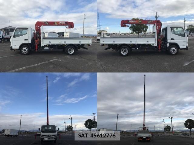 MITSUBISHI FUSO CANTER 2022-04 7817369-10