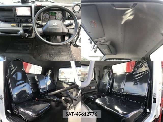 MITSUBISHI FUSO CANTER 2022-04 7817369-12