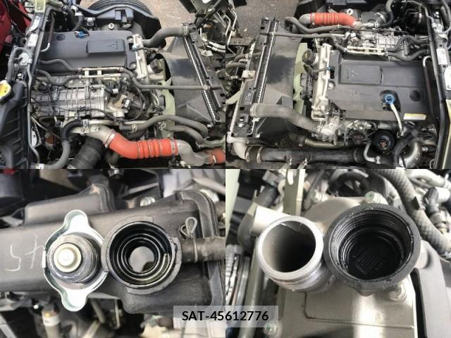 MITSUBISHI FUSO CANTER 2022-04 7817369-13