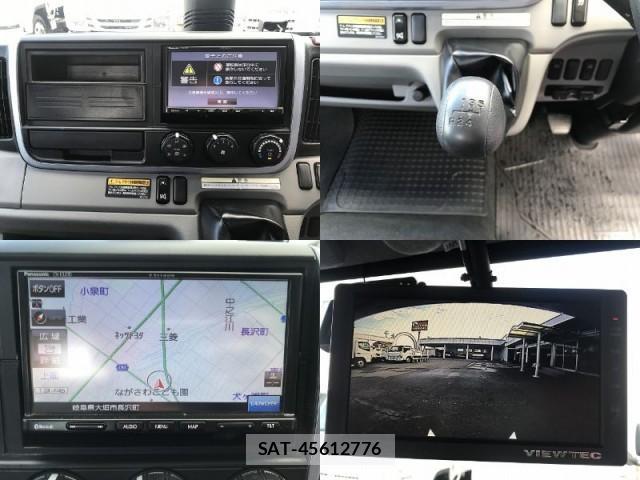 MITSUBISHI FUSO CANTER 2022-04 7817369-14