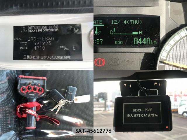 MITSUBISHI FUSO CANTER 2022-04 7817369-15