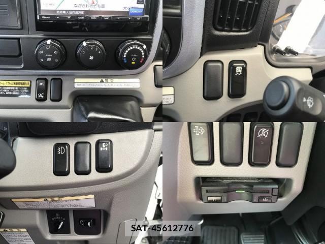 MITSUBISHI FUSO CANTER 2022-04 7817369-16