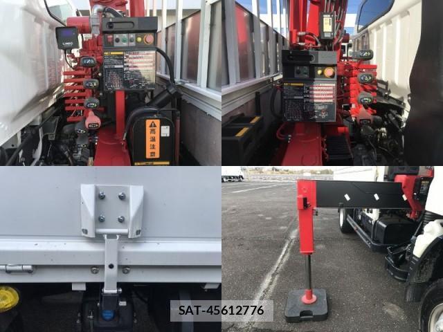 MITSUBISHI FUSO CANTER 2022-04 7817369-17