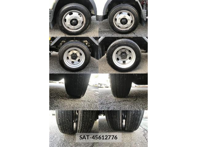 MITSUBISHI FUSO CANTER 2022-04 7817369-19