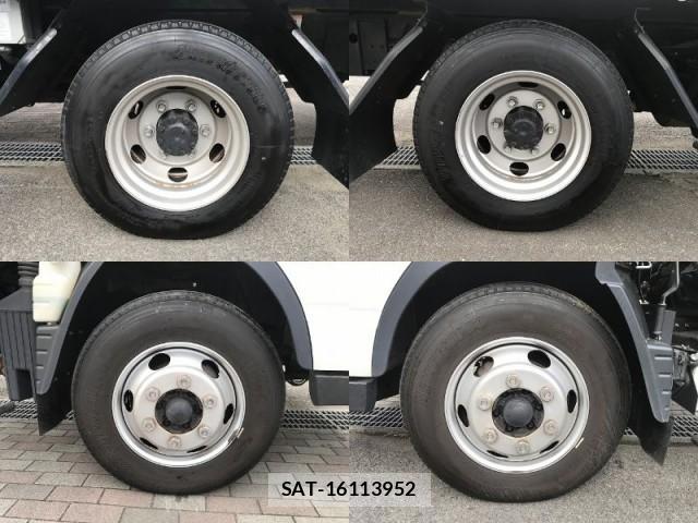 MITSUBISHI FUSO CANTER 2022-09 7817371-12