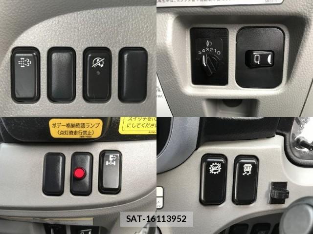 MITSUBISHI FUSO CANTER 2022-09 7817371-13