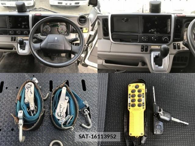 MITSUBISHI FUSO CANTER 2022-09 7817371-16