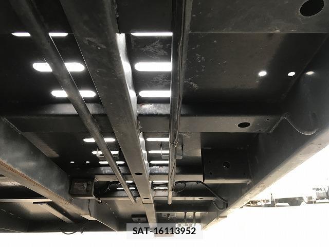 MITSUBISHI FUSO CANTER 2022-09 7817371-19
