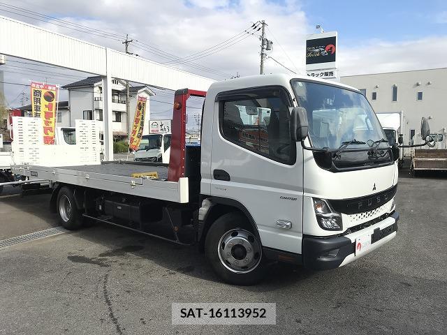 MITSUBISHI FUSO CANTER 2022-09 7817371-2