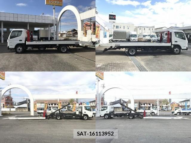 MITSUBISHI FUSO CANTER 2022-09 7817371-3