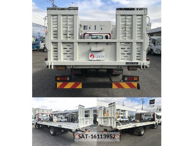 MITSUBISHI FUSO CANTER 2022-09 7817371-5