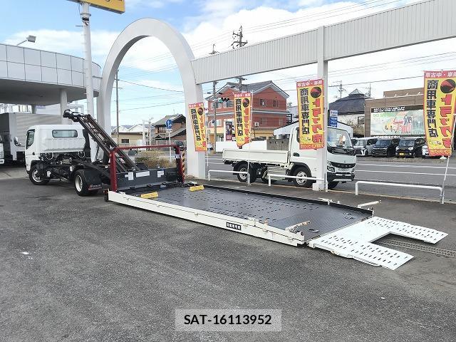 MITSUBISHI FUSO CANTER 2022-09 7817371-7