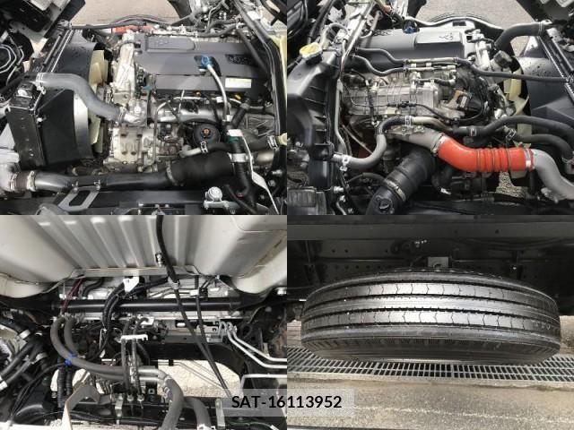 MITSUBISHI FUSO CANTER 2022-09 7817371-8