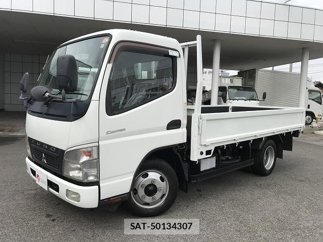 MITSUBISHI FUSO CANTER 2009-12 7817380-0