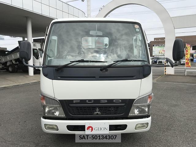 MITSUBISHI FUSO CANTER 2009-12 7817380-1