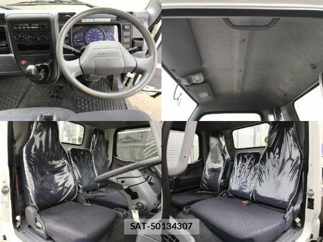 MITSUBISHI FUSO CANTER 2009-12 7817380-10