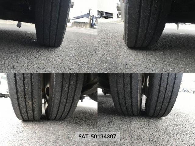 MITSUBISHI FUSO CANTER 2009-12 7817380-11