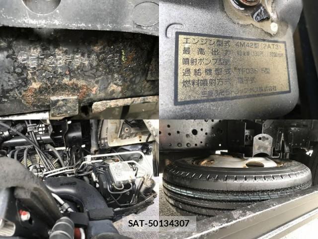 MITSUBISHI FUSO CANTER 2009-12 7817380-12
