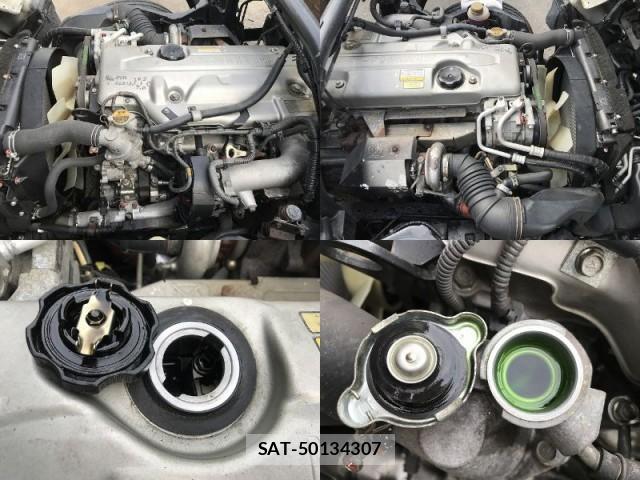 MITSUBISHI FUSO CANTER 2009-12 7817380-13