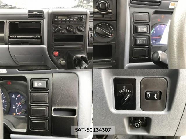 MITSUBISHI FUSO CANTER 2009-12 7817380-14