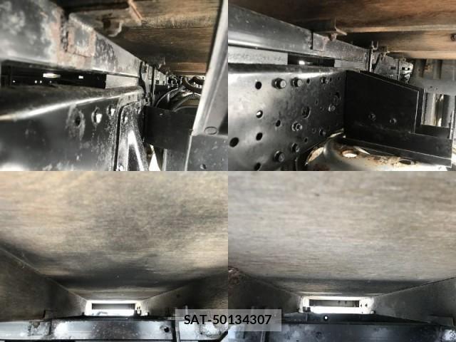 MITSUBISHI FUSO CANTER 2009-12 7817380-15
